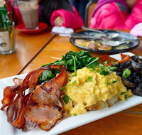 Red Cup Cafe - Accommodation Gold Coast