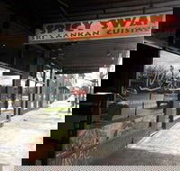 Spicy Swan - Accommodation Gold Coast