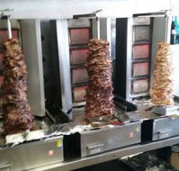Spiros Souvlaki - Gold Coast 4U