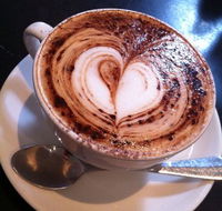 Station Street Cafe - Accommodation Gold Coast