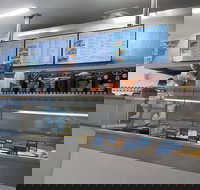 Swordfish Chippery - Accommodation Gold Coast