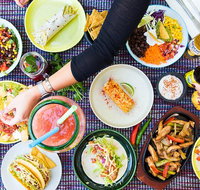 Taco Bill Mexican Restaurant Blackburn - Accommodation Gold Coast