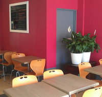 Thai Saffron - Accommodation Gold Coast