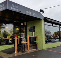 The Peddler Cafe - Accommodation Gold Coast