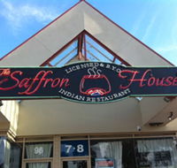 The Saffron House - Accommodation Gold Coast