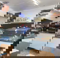 Three Little Bakers and Bert - Accommodation Gold Coast