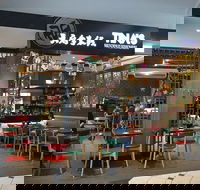Tina's Noodle Kitchen - Accommodation Gold Coast