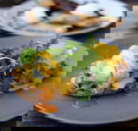Two Kings Cafe - Gold Coast 4U