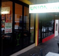 Union Tree Thai Restaurant  Cafe - Accommodation Gold Coast