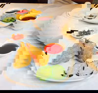 Vegie Bowl Restaurant - Gold Coast 4U