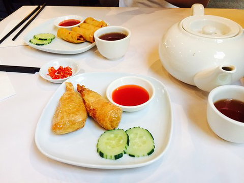 Vegie Bowl Restaurant - Accommodation Gold Coast 0