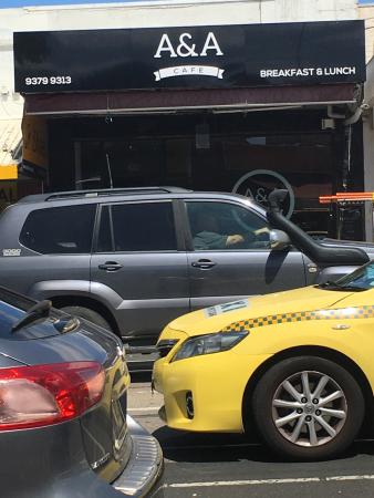 A&A Cafe - Accommodation Gold Coast 0