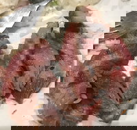 Ajisen Ramen Highpoint - Accommodation Gold Coast