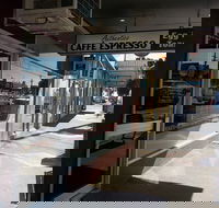 Authentico Caffe - Accommodation Gold Coast