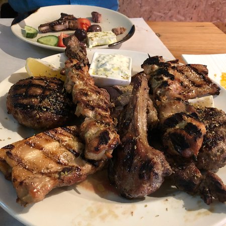 Backhus Restaurant - Accommodation Gold Coast 0