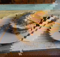 Be.K Edgewater - Accommodation Gold Coast