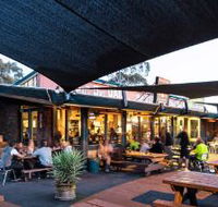 Bistro at Burvale Hotel - Accommodation Gold Coast