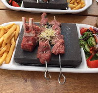 Demazzi's Restaurant - Accommodation Gold Coast