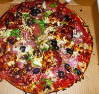 George's Pizza - 1 Gold Coast