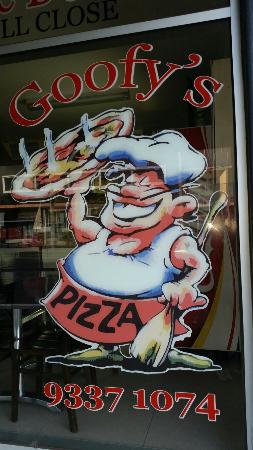 Goofy's Pizza House - Accommodation Gold Coast 0