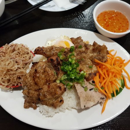 Hao Vinh Vietnamese BBQ - Accommodation Gold Coast 0