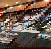 Indulgence Cafe