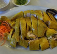 Kambo Chinese Restaurant - Gold Coast 4U