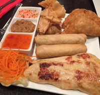 Lime 'n' Chilli Thai Restaurant - 1 Gold Coast