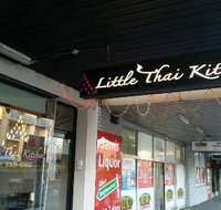 Little Thai Kitchen - Accommodation Gold Coast