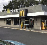 Mcdonald's Family Restaurants - Accommodation Gold Coast