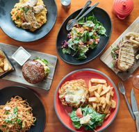 Mister Greens Cafe - Gold Coast 4U