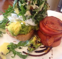 Mylk and Honey - Accommodation Gold Coast