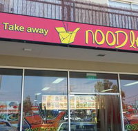 Noodle Zone - Accommodation Gold Coast