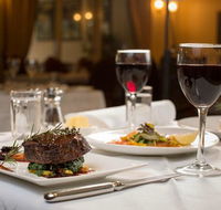 Oliver's Restaurant - Gold Coast 4U