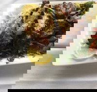 Riviera - Accommodation Gold Coast