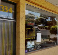 Selera Malay Hawker Food - Gold Coast 4U