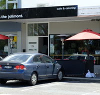 The Jolimont - Gold Coast 4U
