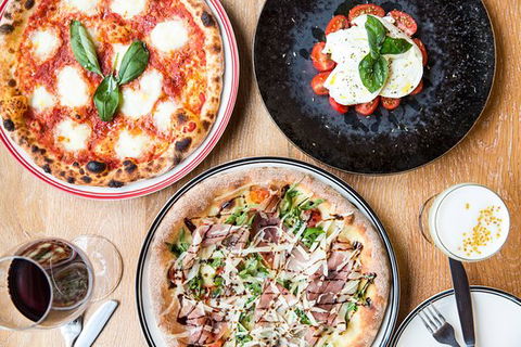 The Vale Bar And Eatery - Accommodation Gold Coast 0