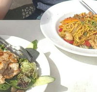 Tin Roof Cafe - Accommodation Gold Coast