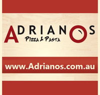 Adriano's Pizza  Pasta
