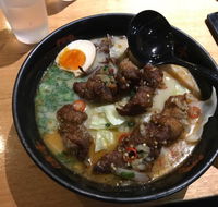 Aijsen Ramen - Gold Coast 4U