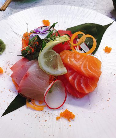 Aoki Japanese Kitchen - Accommodation Gold Coast 0