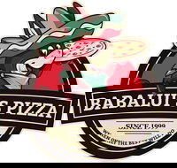 Babaluis Pizza  Pasta Cafe - Accommodation Gold Coast