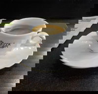 Baked by the Bay cafe / bakery - Accommodation Gold Coast