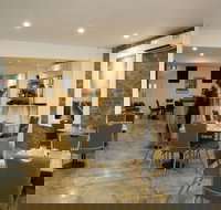 Bayside Diner  Takeaway - Accommodation Gold Coast