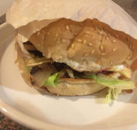 Bundoora Fish  Grill - Accommodation Gold Coast