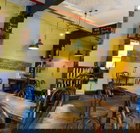 Burger Exhange - Accommodation Gold Coast