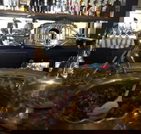 Calcutta Club - Accommodation Gold Coast