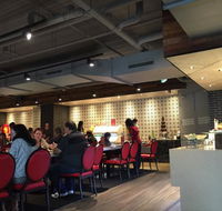 China Bar Signature - Accommodation Gold Coast