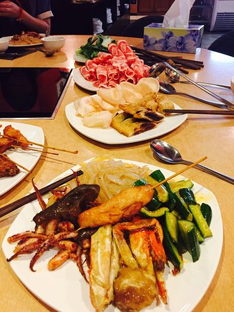 Chong Qing Hot Pot - Accommodation Gold Coast 0